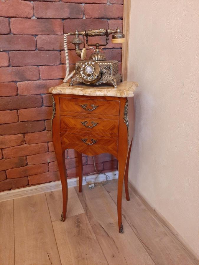 Vintage Art Гостевой дом